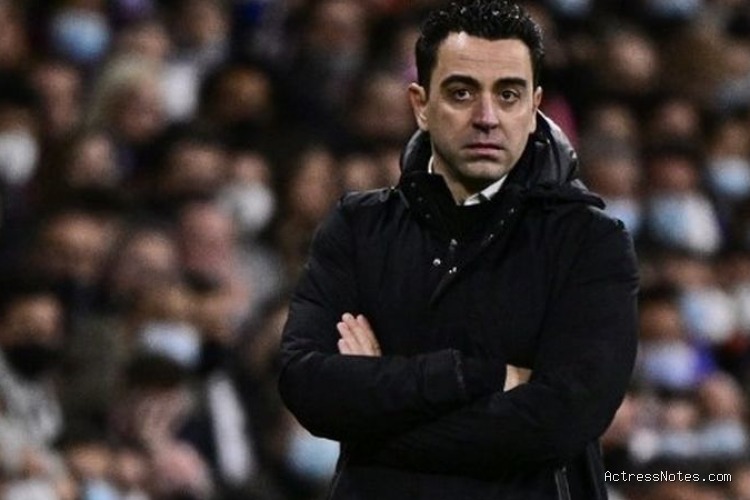 Biodata Xavi Hernández: Agama, Keluarga, Pasangan, Fakta dan Karir