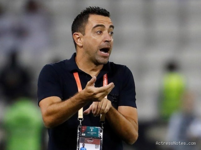 Biodata Xavi Hernández: Agama, Keluarga, Pasangan, Fakta dan Karir
