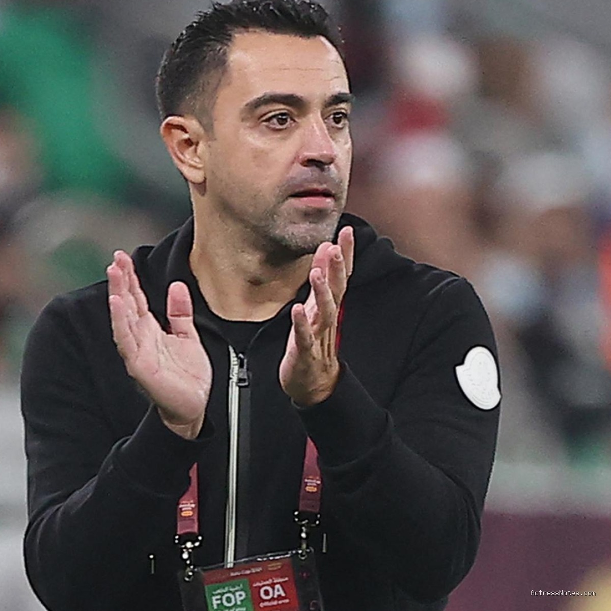 Biodata Xavi Hernández: Agama, Keluarga, Pasangan, Fakta dan Karir