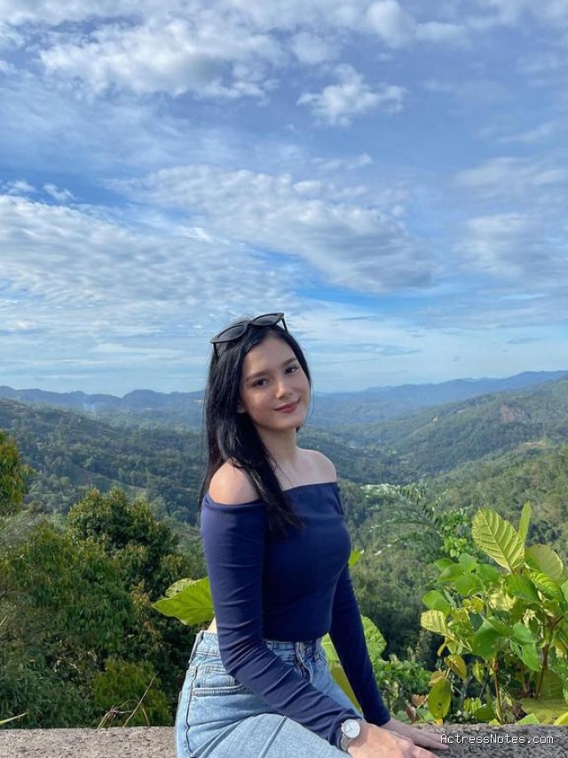 Yasmine Ow: Biodata Lengkap, Fakta Mengejutkan, dan Karir