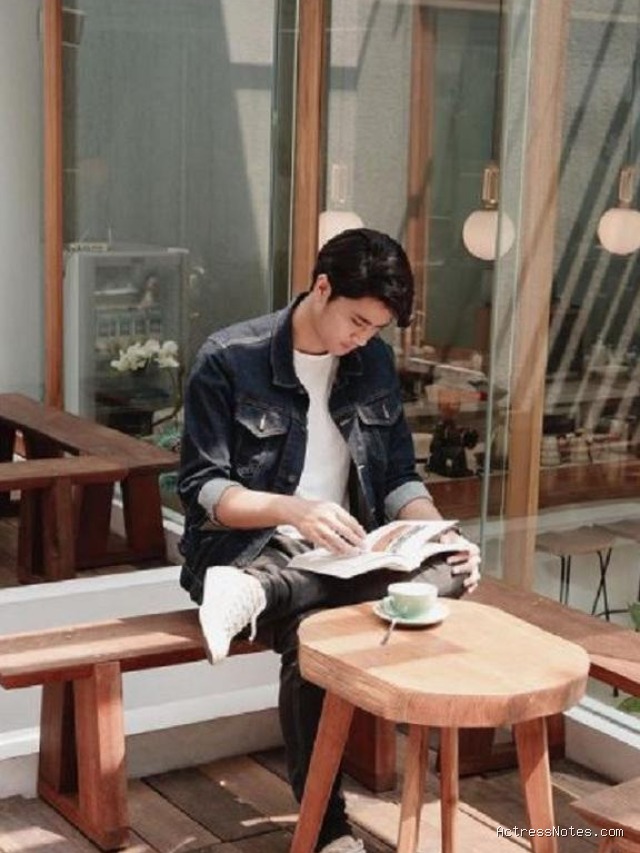 Biodata Yesaya Abraham: Agama, Keluarga, Pacar, Fakta dan Karir