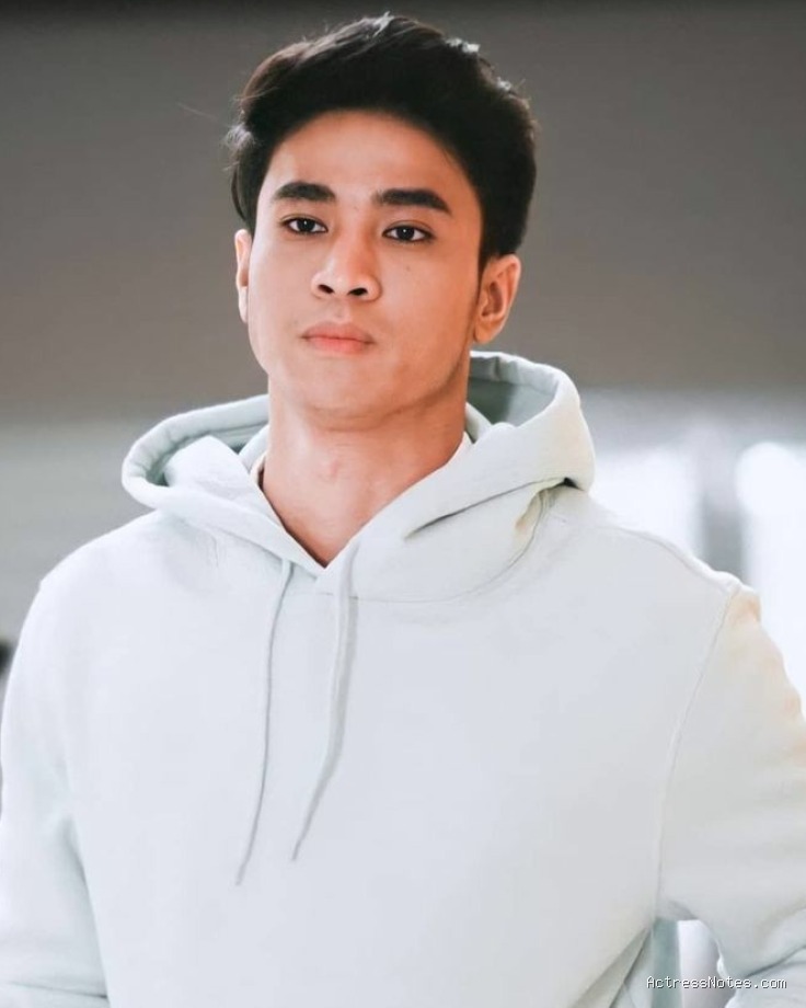 Biodata Yesaya Abraham: Agama, Keluarga, Pacar, Fakta dan Karir