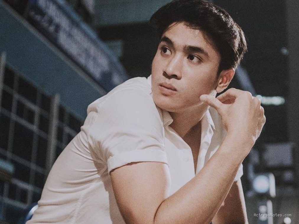 Biodata Yesaya Abraham: Agama, Keluarga, Pacar, Fakta dan Karir