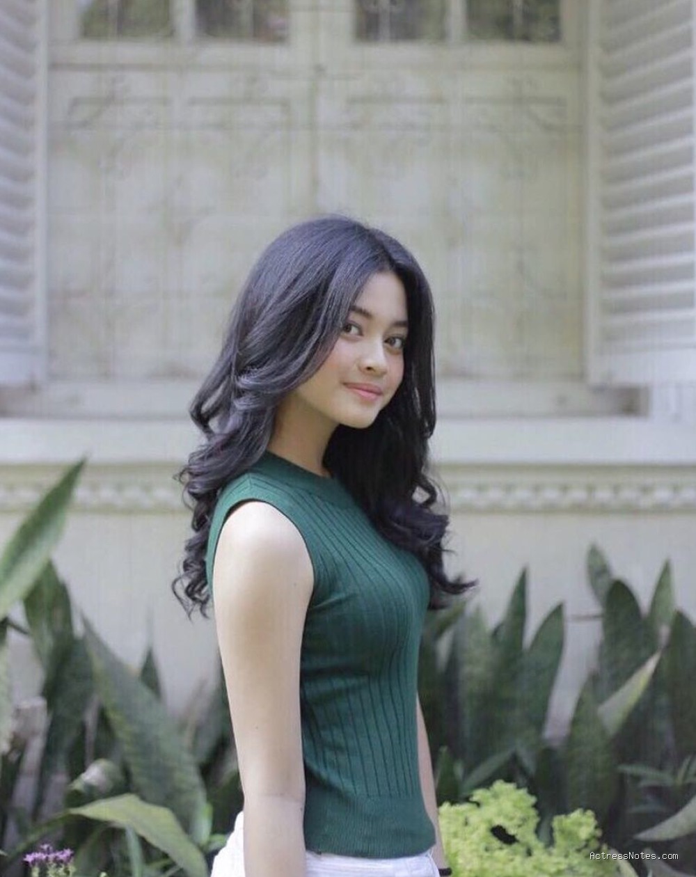 Biodata Yoriko Angeline: Agama, Keluarga, Pacar, Fakta dan Karir