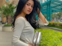 Yoriko Angeline: Agama, Pacar, Fakta & Karir Lengkap