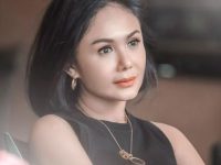 Yuni Shara: Agama, Keluarga, Pacar, Fakta, Karir Lengkap