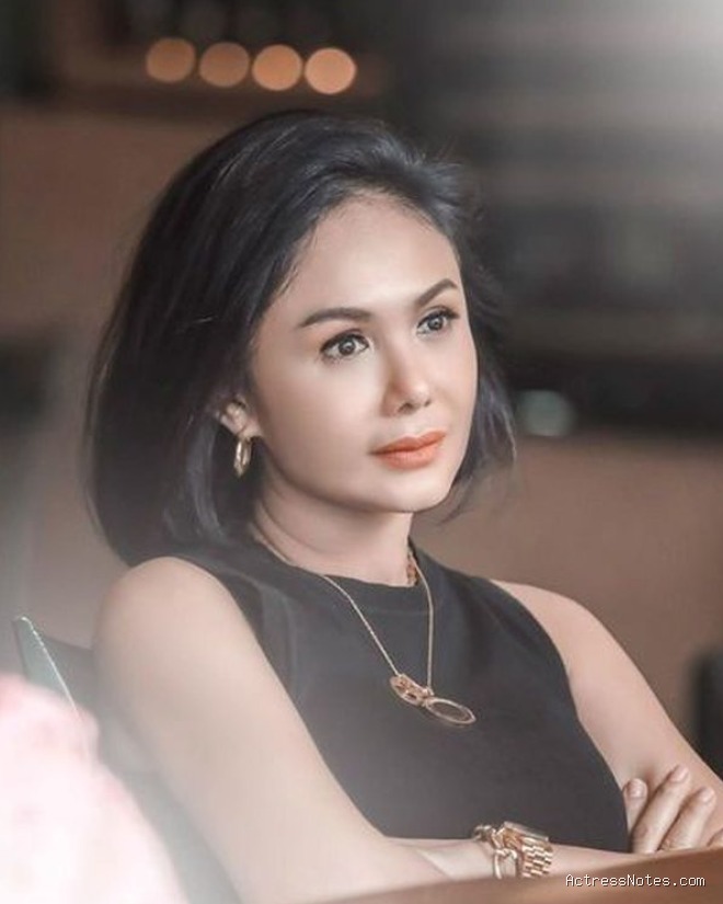Biodata Yuni Shara: Agama, Keluarga, Pacar, Fakta dan Karir