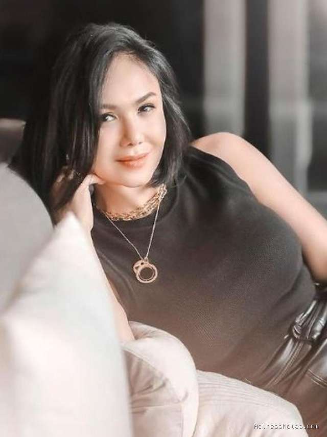 Biodata Yuni Shara: Agama, Keluarga, Pacar, Fakta dan Karir