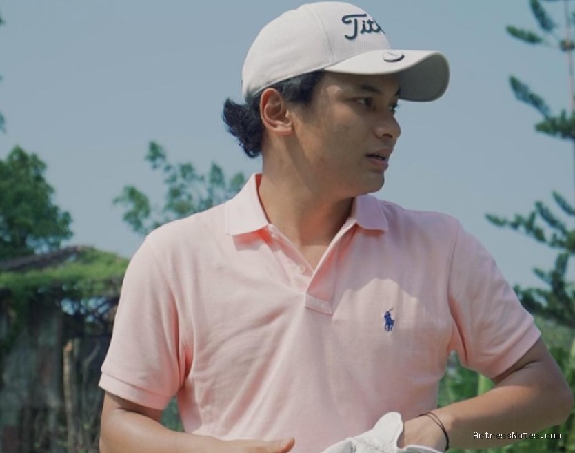 Biodata Yusuf Mahardika: Agama, Keluarga, Pacar, Fakta dan Karir