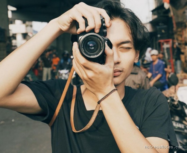Yusuf Mahardika: Agama, Pacar, Fakta & Karir Lengkap
