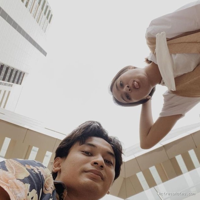 Biodata Yusuf Mahardika: Agama, Keluarga, Pacar, Fakta dan Karir