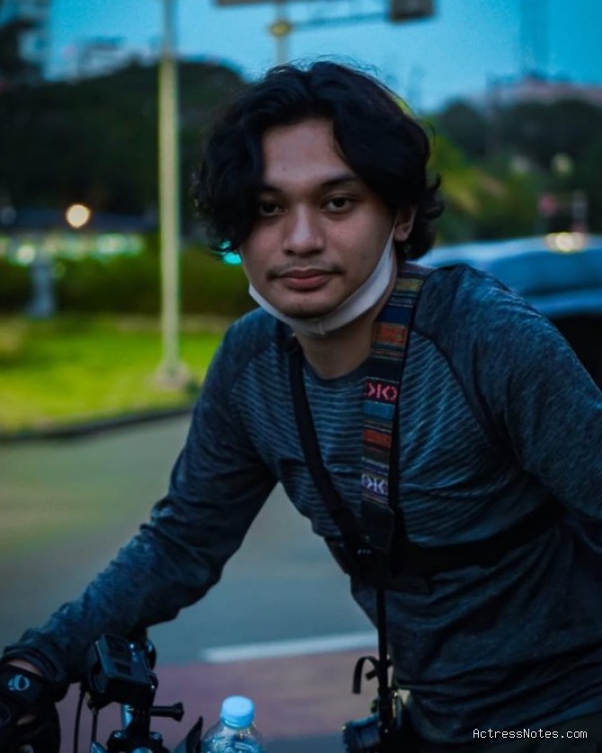 Biodata Yusuf Mahardika: Agama, Keluarga, Pacar, Fakta dan Karir