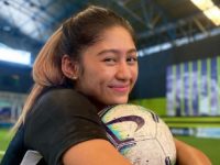 Zahra Muzdalifah: Biodata Lengkap, Agama, Pacar, Karir