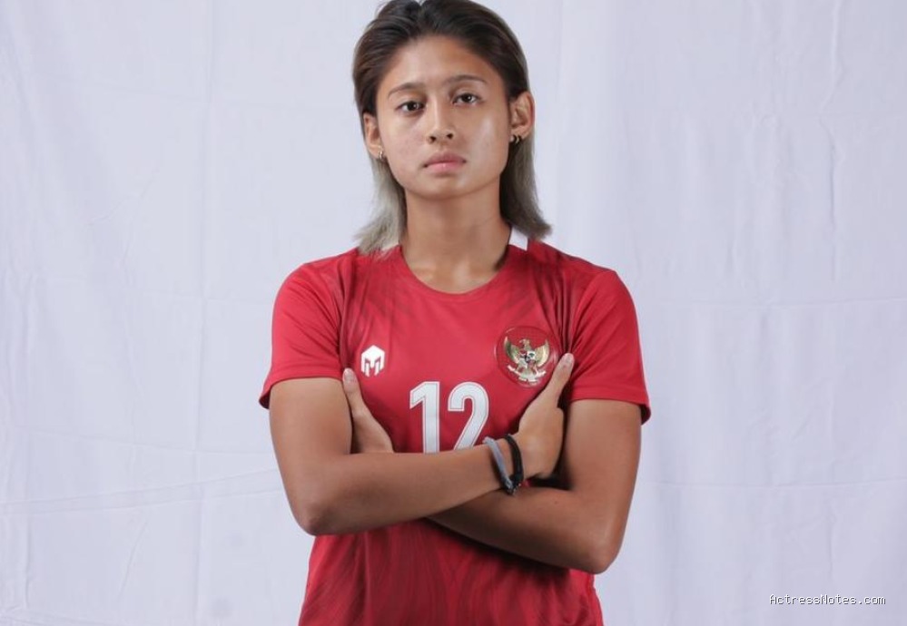 Biodata Zahra Muzdalifah: Agama, Keluarga, Pacar, Fakta dan Karir