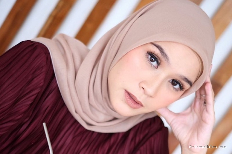 Biodata Zaskia Adya Mecca: Agama, Keluarga, Pacar, Fakta dan Karir