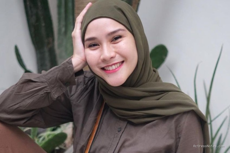 Biodata Zaskia Adya Mecca: Agama, Keluarga, Pacar, Fakta dan Karir