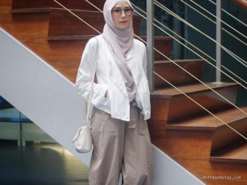 Biodata Zaskia Adya Mecca: Agama, Keluarga, Pacar, Fakta dan Karir