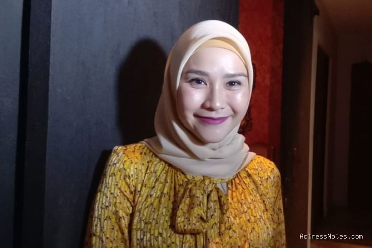 Biodata Zaskia Adya Mecca: Agama, Keluarga, Pacar, Fakta dan Karir