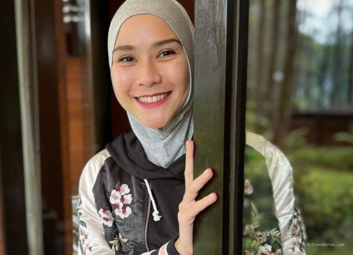 Biodata Zaskia Adya Mecca: Agama, Keluarga, Pacar, Fakta dan Karir