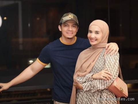 Biodata Zaskia Sungkar: Agama, Keluarga, Pacar, Fakta dan Karir