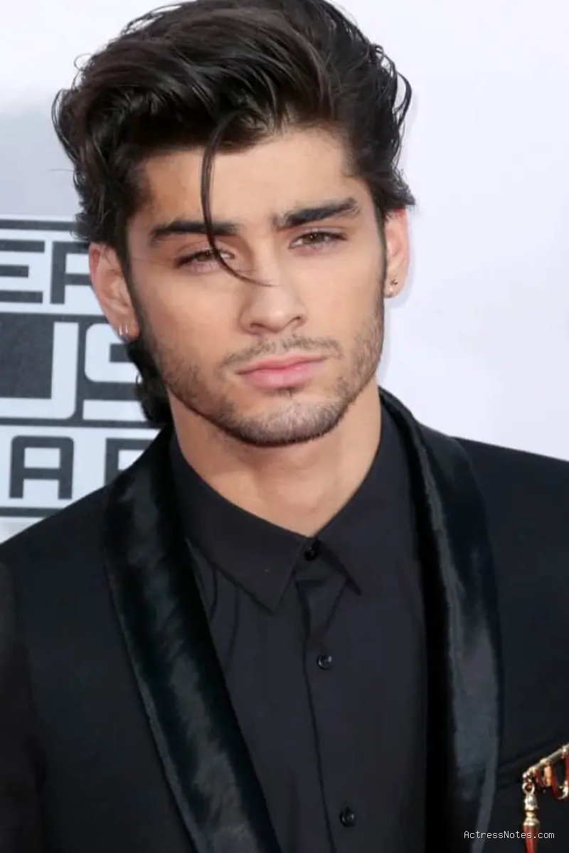 Biodata Zayn Malik: Agama, Keluarga, Pacar, Fakta dan Karir