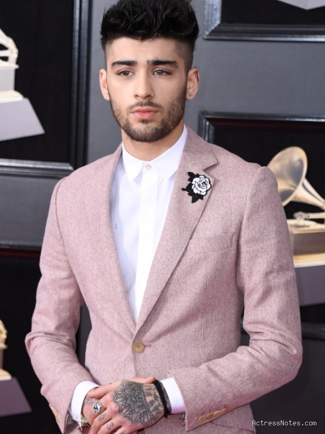Biodata Zayn Malik: Agama, Keluarga, Pacar, Fakta dan Karir