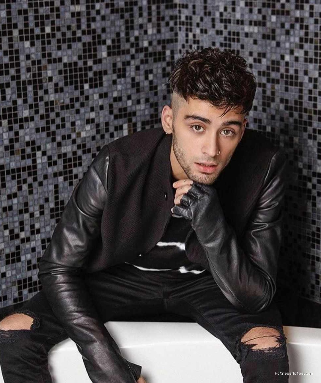Biodata Zayn Malik: Agama, Keluarga, Pacar, Fakta dan Karir