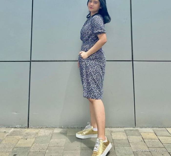 Biodata Ziva Magnolya: Agama, Keluarga, Pacar, Fakta dan Karir