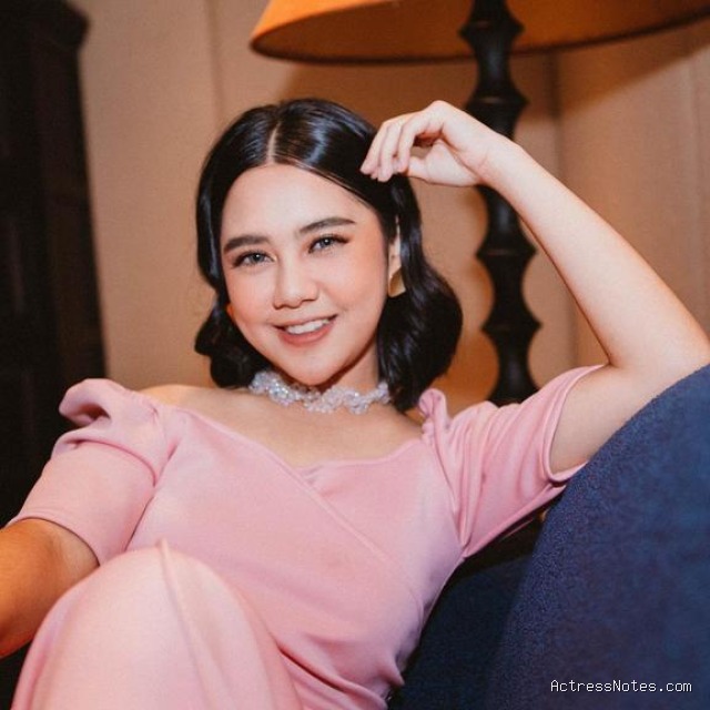 Biodata Ziva Magnolya: Agama, Keluarga, Pacar, Fakta dan Karir