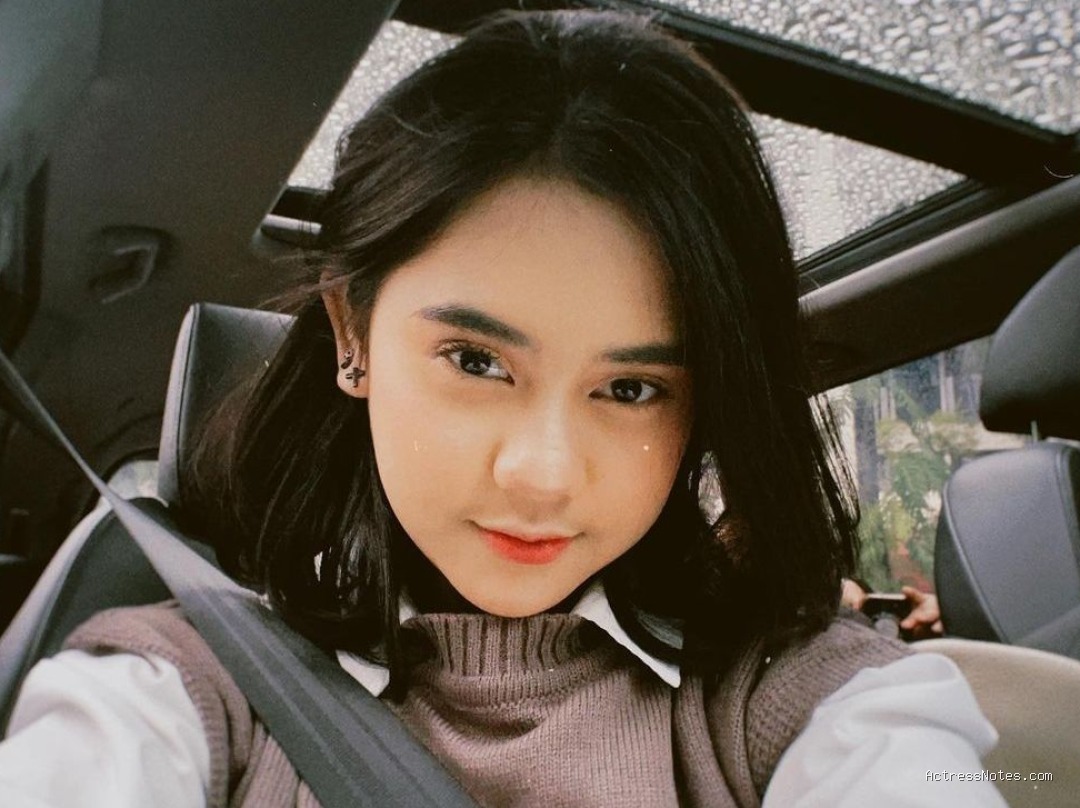 Biodata Ziva Magnolya: Agama, Keluarga, Pacar, Fakta dan Karir