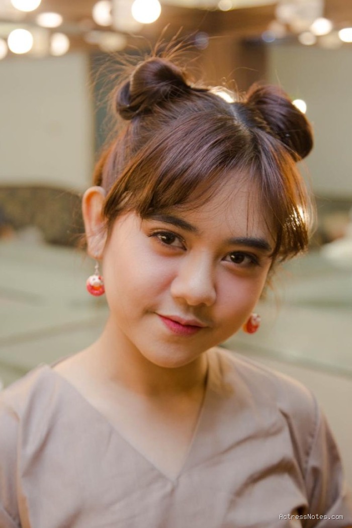 Biodata Ziva Magnolya: Agama, Keluarga, Pacar, Fakta dan Karir