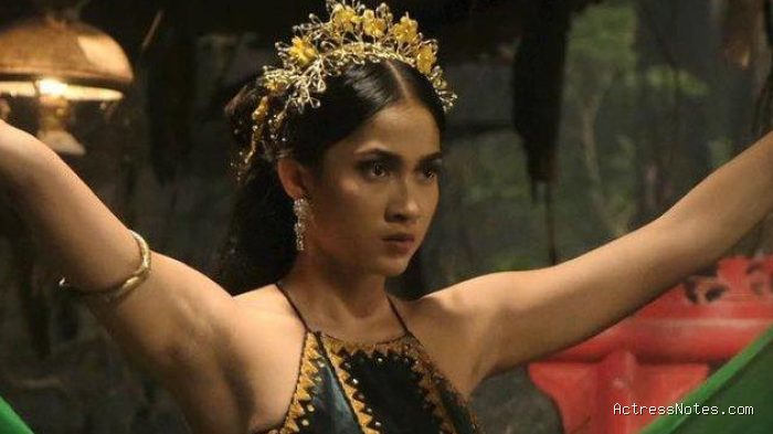 Profil Aghniny Haque: Perjalanan Karier dari Atlet ke Aktris