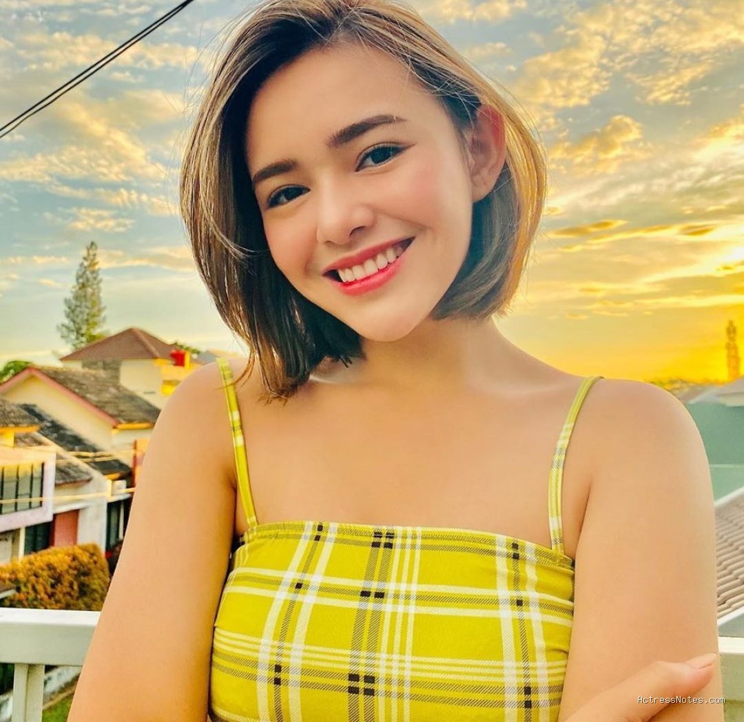 Profil dan Biodata Amanda Manopo: Umur, Agama, dan Karier