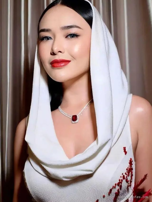 Photo by liputan6.com - Profil dan Biodata Amanda Manopo: Umur, Agama, dan Karier
