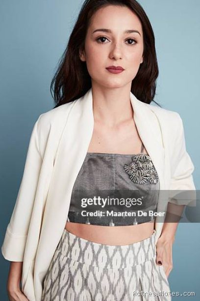 Profil dan Biodata Julie Estelle: Perjalanan Karier Film Laga