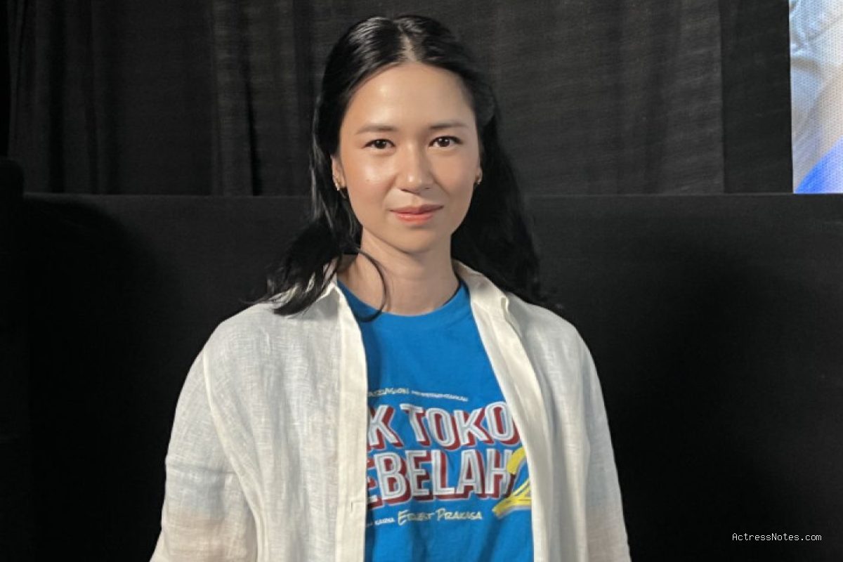 Profil dan Biodata Laura Basuki: Karier, Keluarga, dan Penghargaan