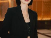 Photo by highend-magazine.okezone.com - Profil dan Biodata Laura Basuki: Karier, Keluarga, dan Penghargaan
