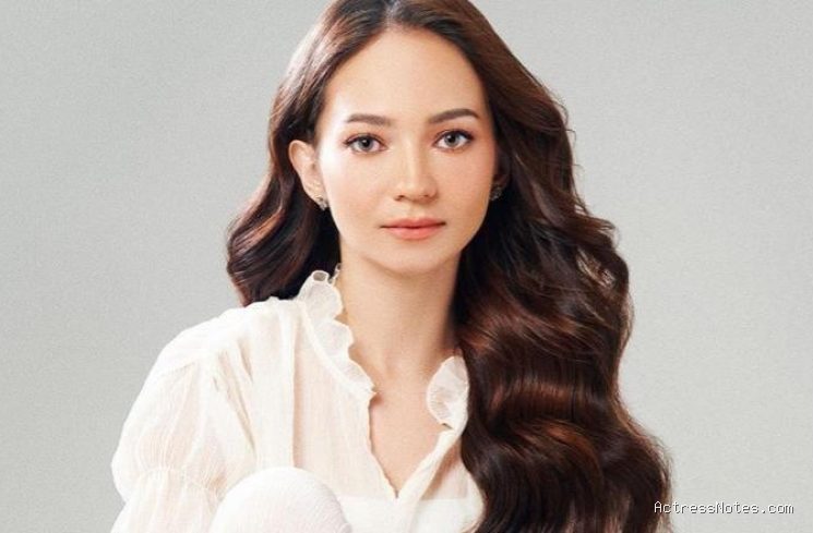 Photo by pop.matamata.com - Profil dan Biodata Lengkap Enzy Storia, Aktris dan Presenter