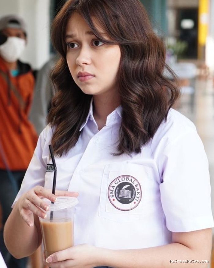 Photo by food.detik.com - Profil dan Biodata Lengkap Rebecca Klopper serta Perjalanan Karier