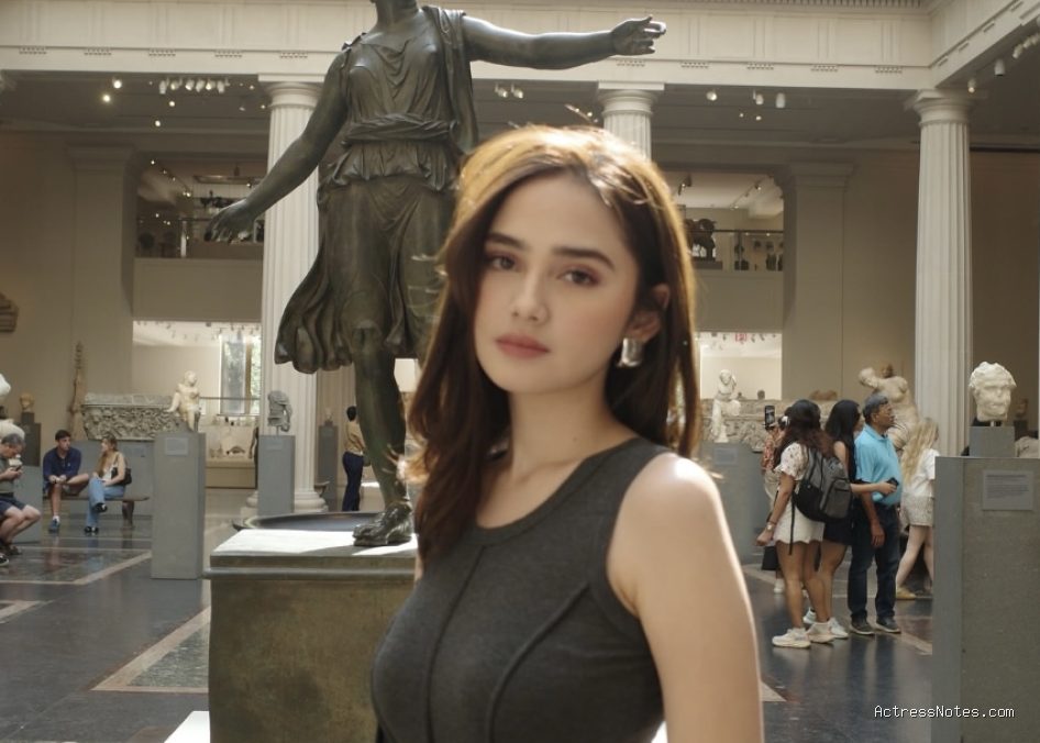 Profil dan Biodata Lengkap Syifa Hadju: Karier hingga Agama