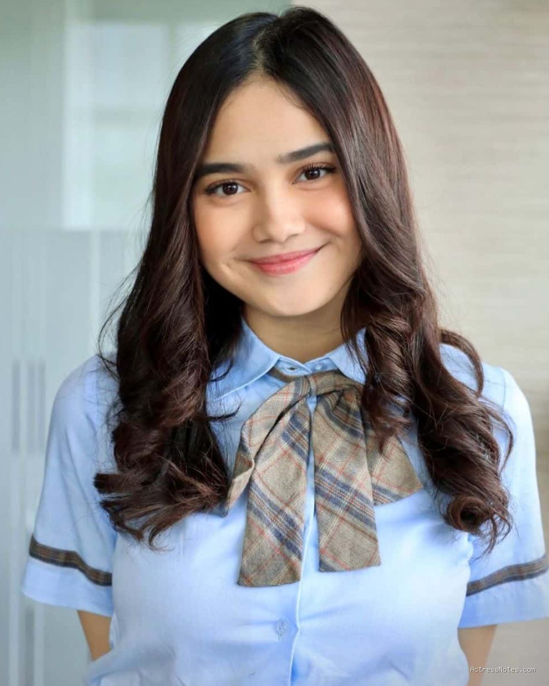 Profil dan Biodata Lengkap Syifa Hadju: Karier hingga Agama
