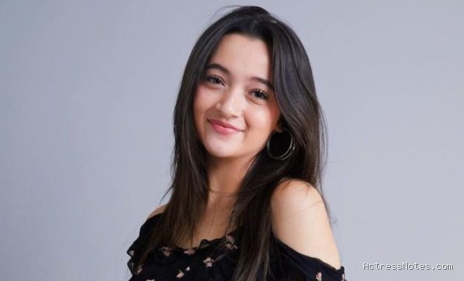 Photo by dailysia.com - Profil dan Biodata Megan Domani: Karier hingga Keturunan Jerman