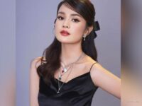 Photo by celebsworlds.com - Profil dan Biodata Michelle Ziudith: Karier Sinetron dan Film
