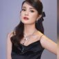 Photo by celebsworlds.com - Profil dan Biodata Michelle Ziudith: Karier Sinetron dan Film
