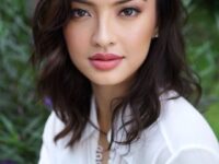 Photo by riwayatmu.com - Profil dan Biodata Raline Shah: Keluarga hingga Prestasi Karier