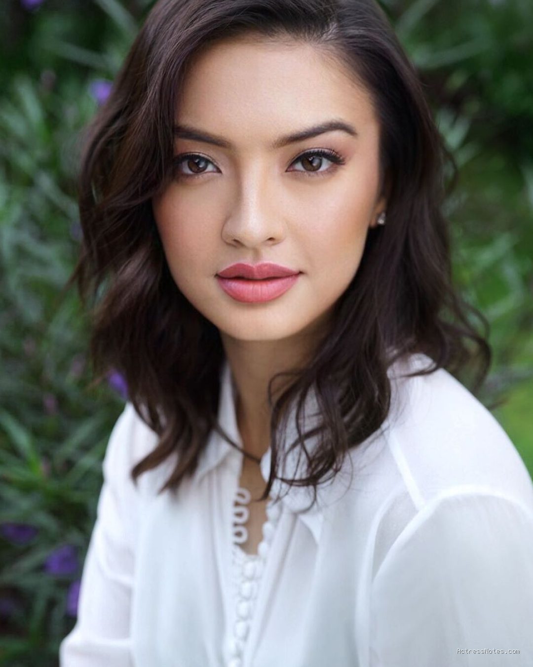 Photo by riwayatmu.com - Profil dan Biodata Raline Shah: Keluarga hingga Prestasi Karier