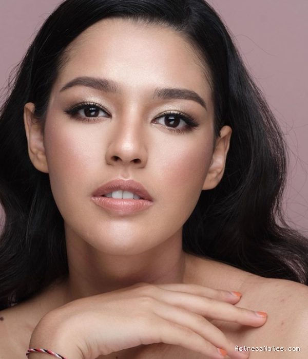 Photo by selebsquad.com - Profil dan Biodata Susan Sameh: Keturunan hingga Jejak Karier