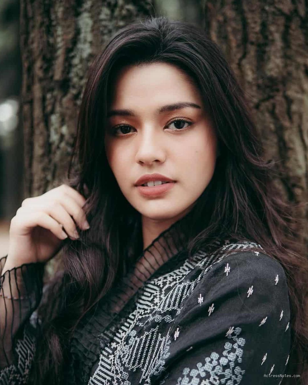 Profil dan Biodata Susan Sameh: Keturunan hingga Jejak Karier