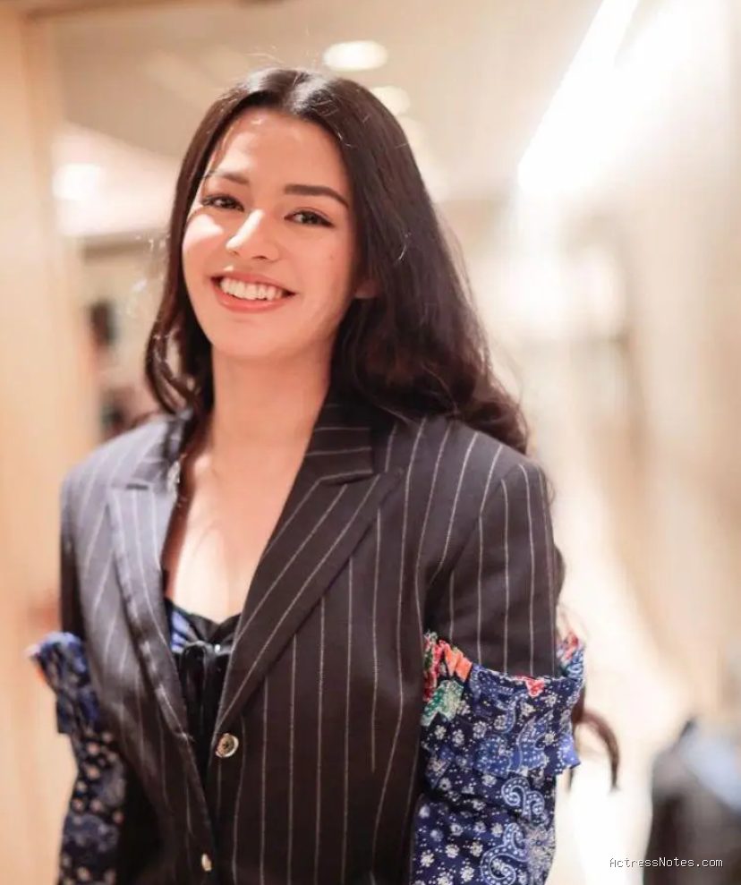 Profil dan Biodata Susan Sameh: Keturunan hingga Jejak Karier