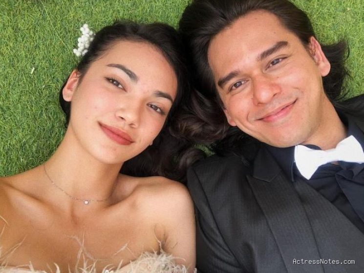 Profil dan Perjalanan Karier Akting Haico Van der Veken